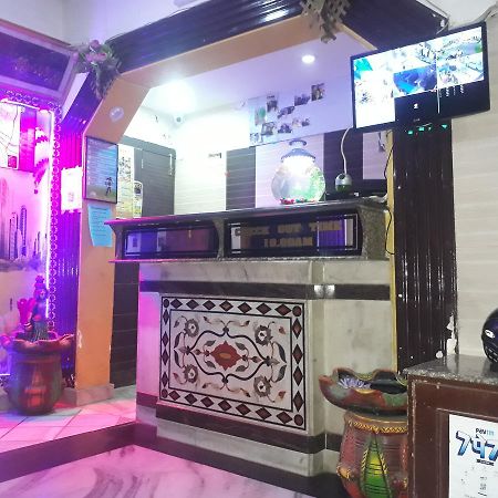 Hotel Aashiyana Agra  Luaran gambar