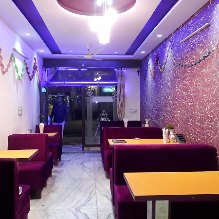 Hotel Aashiyana Agra  Luaran gambar