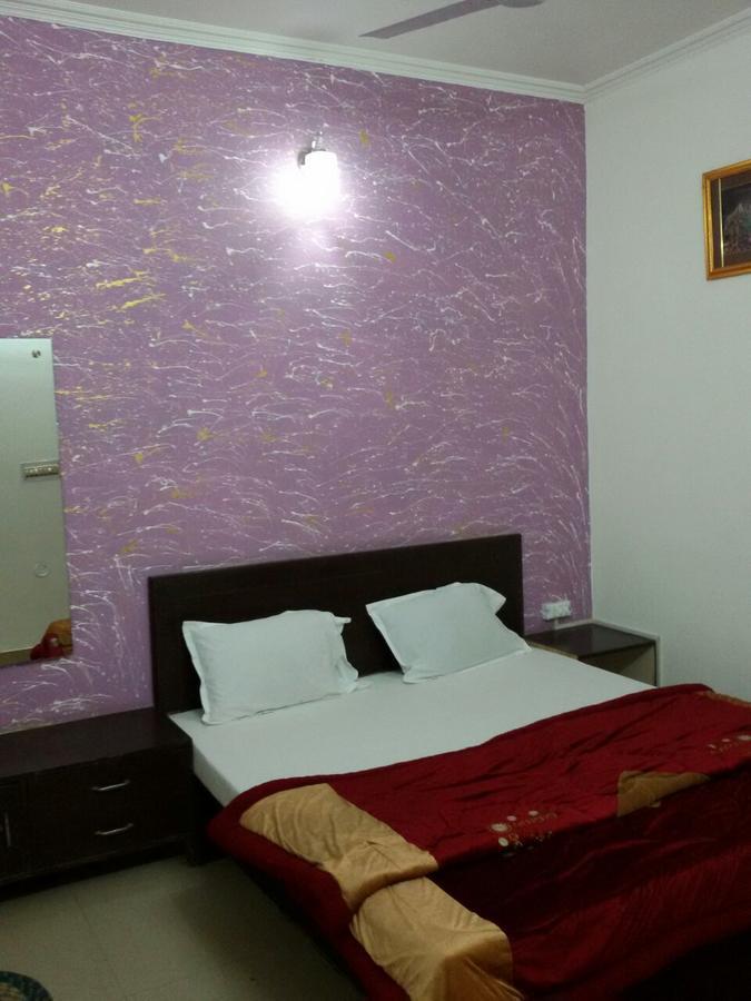 Hotel Aashiyana Agra  Luaran gambar