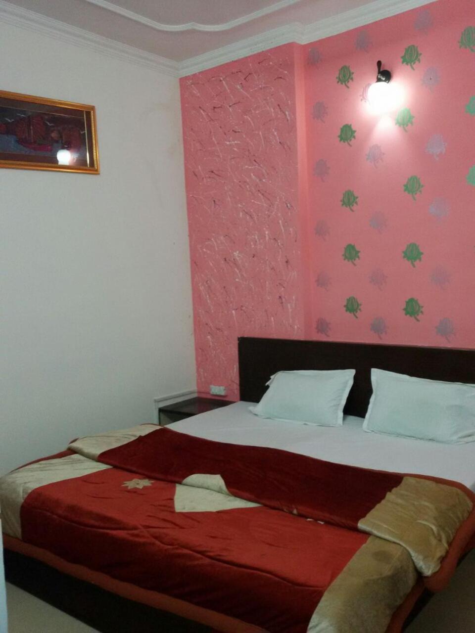 Hotel Aashiyana Agra  Luaran gambar