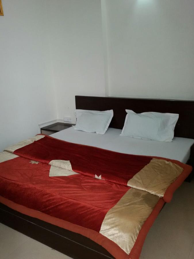 Hotel Aashiyana Agra  Luaran gambar