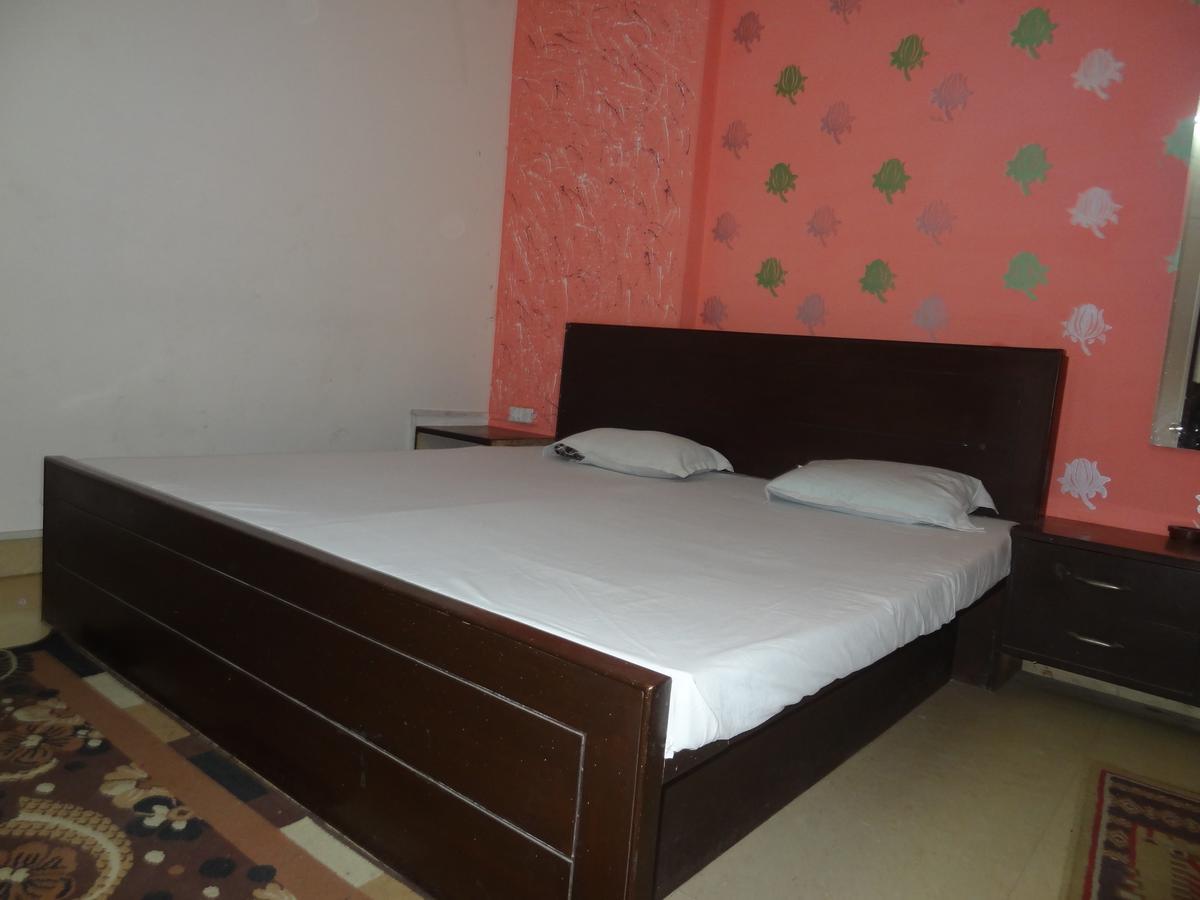 Hotel Aashiyana Agra  Luaran gambar
