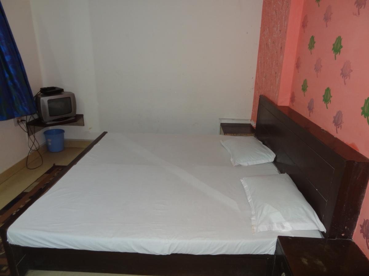 Hotel Aashiyana Agra  Luaran gambar