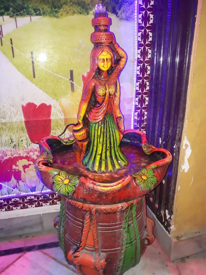 Hotel Aashiyana Agra  Luaran gambar