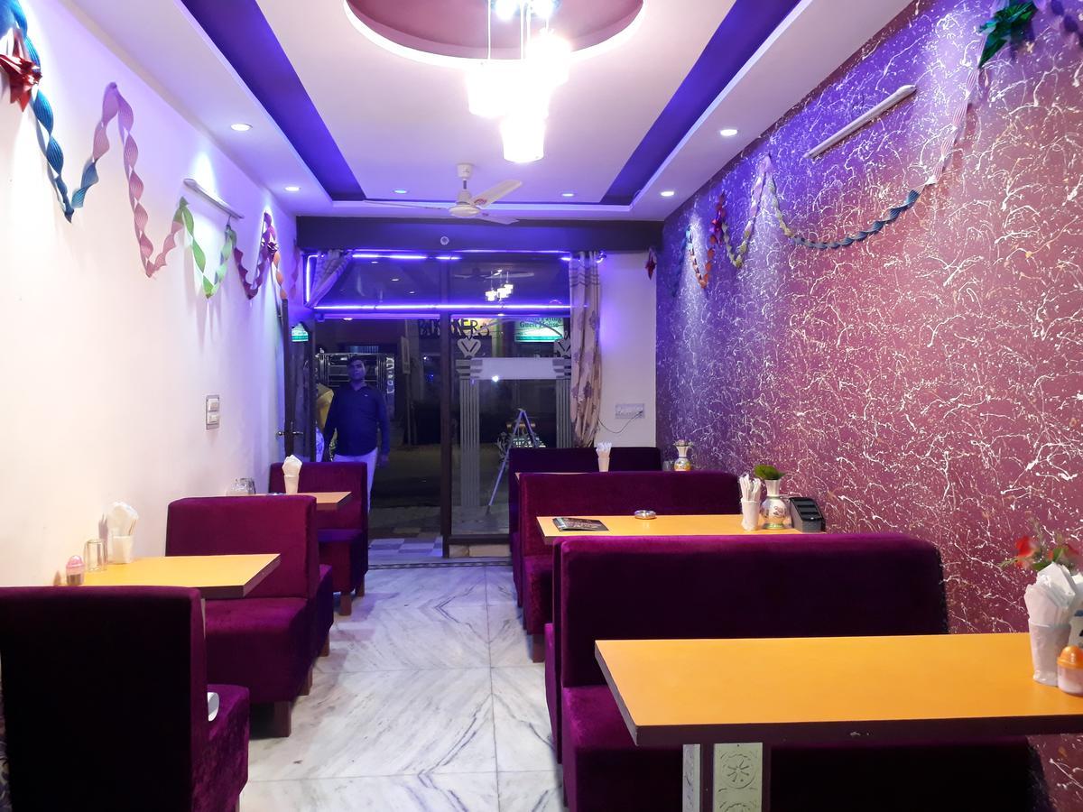 Hotel Aashiyana Agra  Luaran gambar