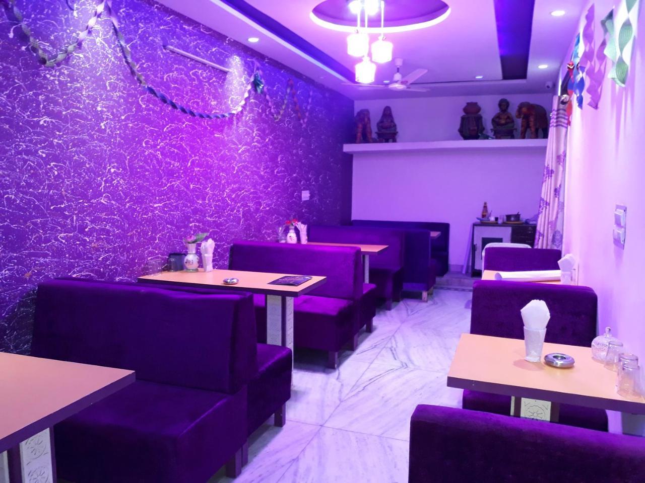 Hotel Aashiyana Agra  Luaran gambar